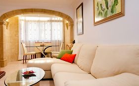Casa Calas - Apartamento en Benidorm Centro